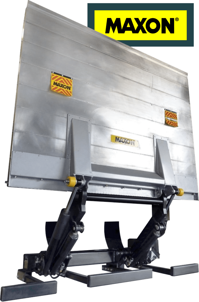 Liftgates Equipment Experts Inc. Equipment Experts Inc.